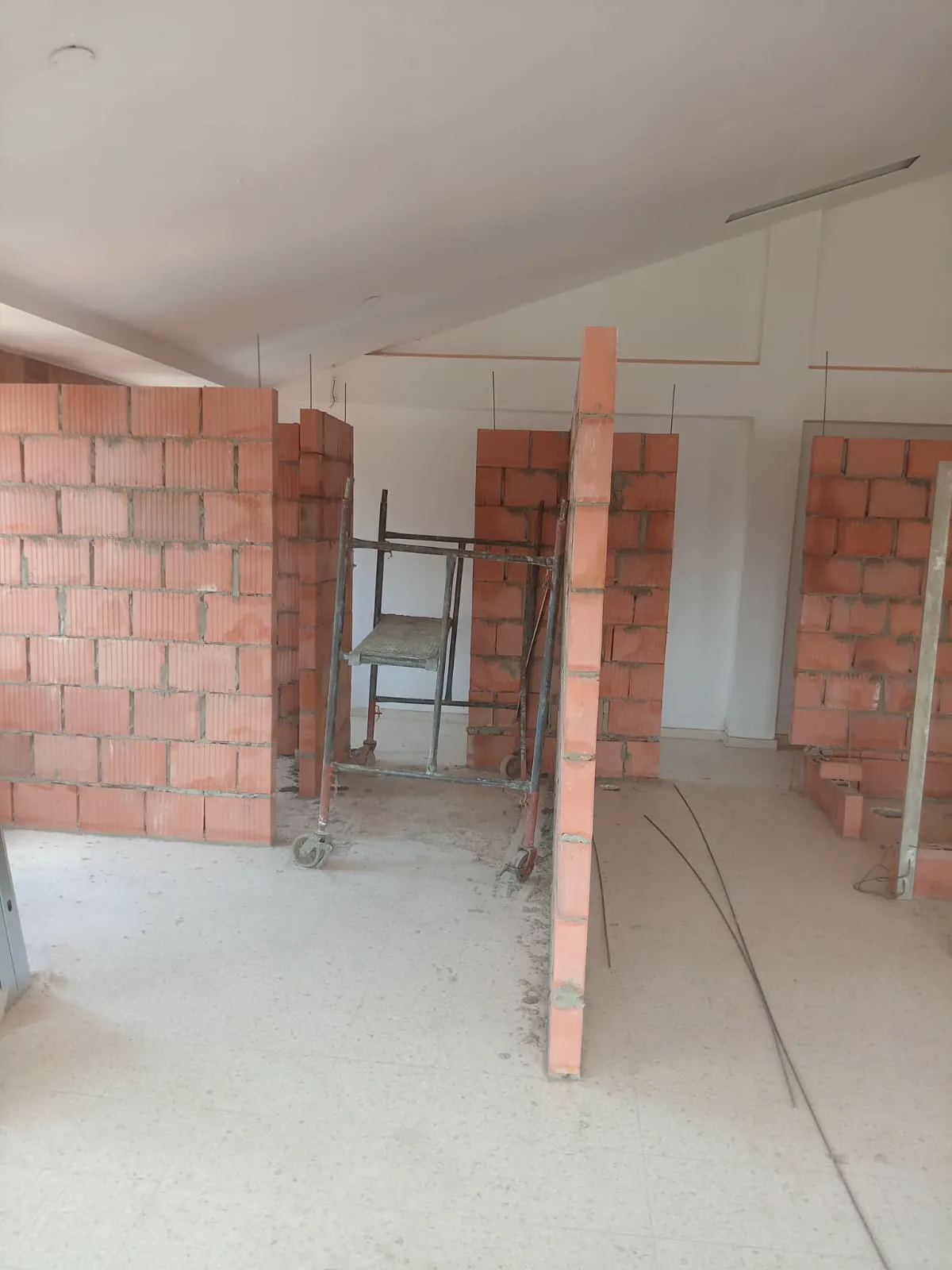 Apartaestudios Calle 76 — 3