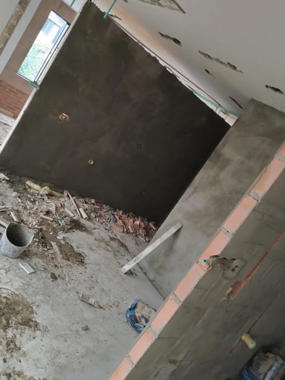 Apartaestudios Calle 76 — 5