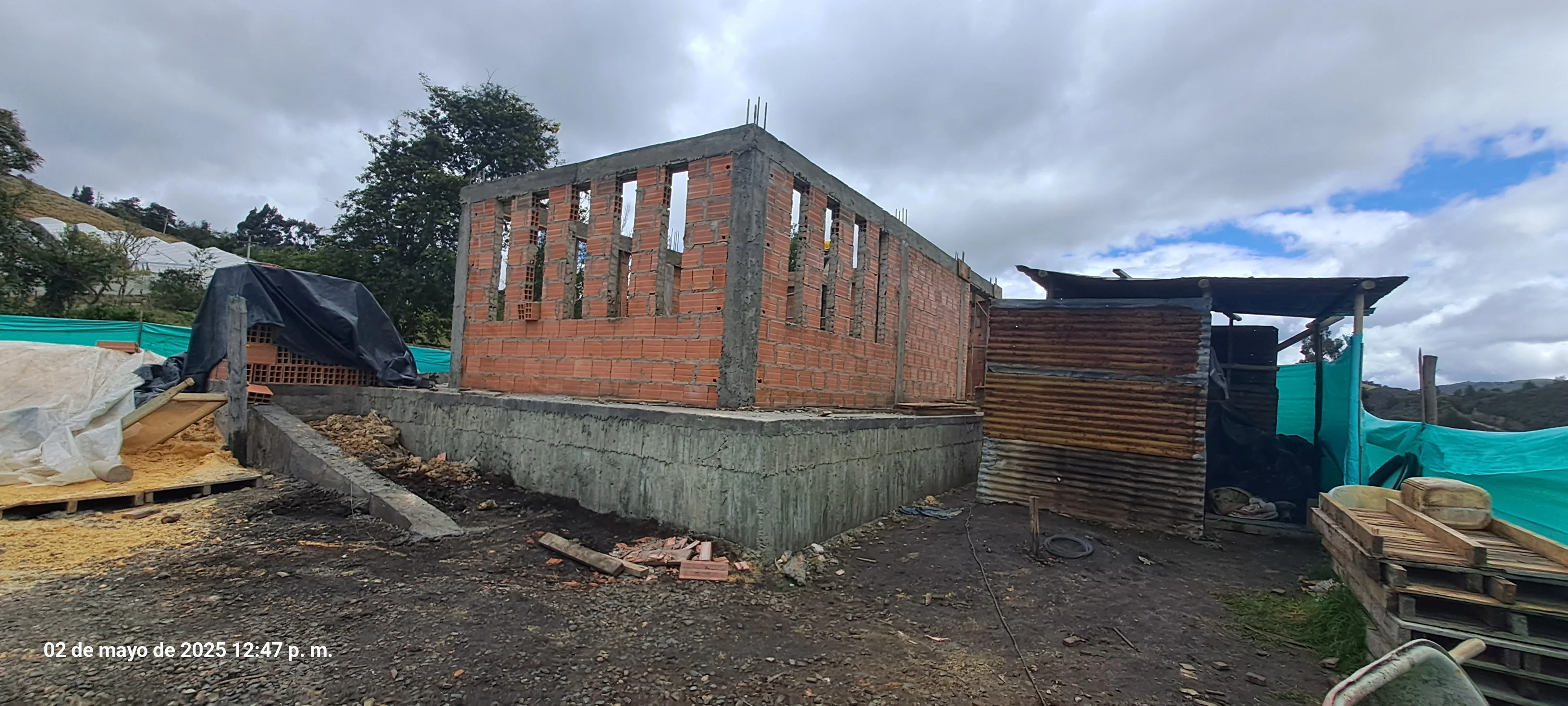 Proyecto 1 – Resultado final