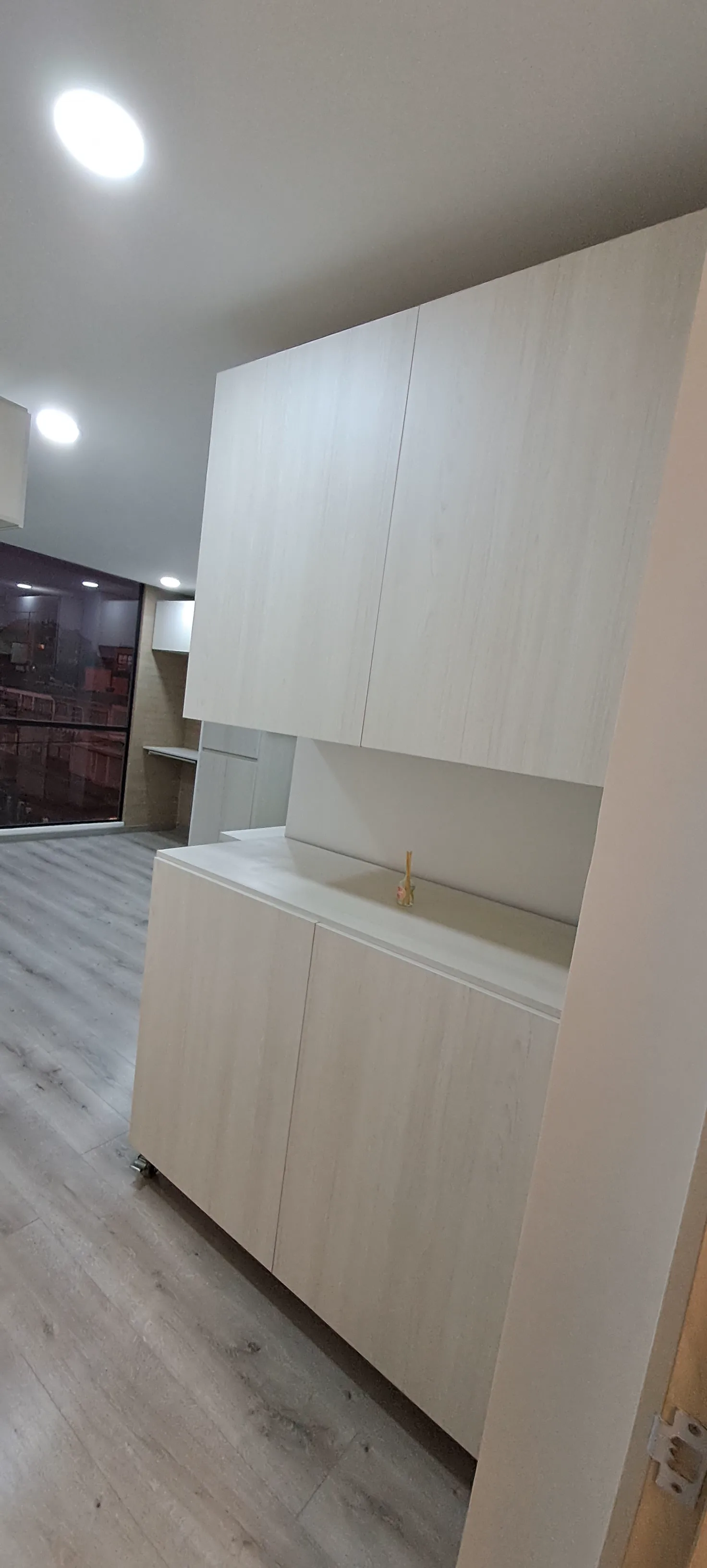 Remodelación Galerías — 3