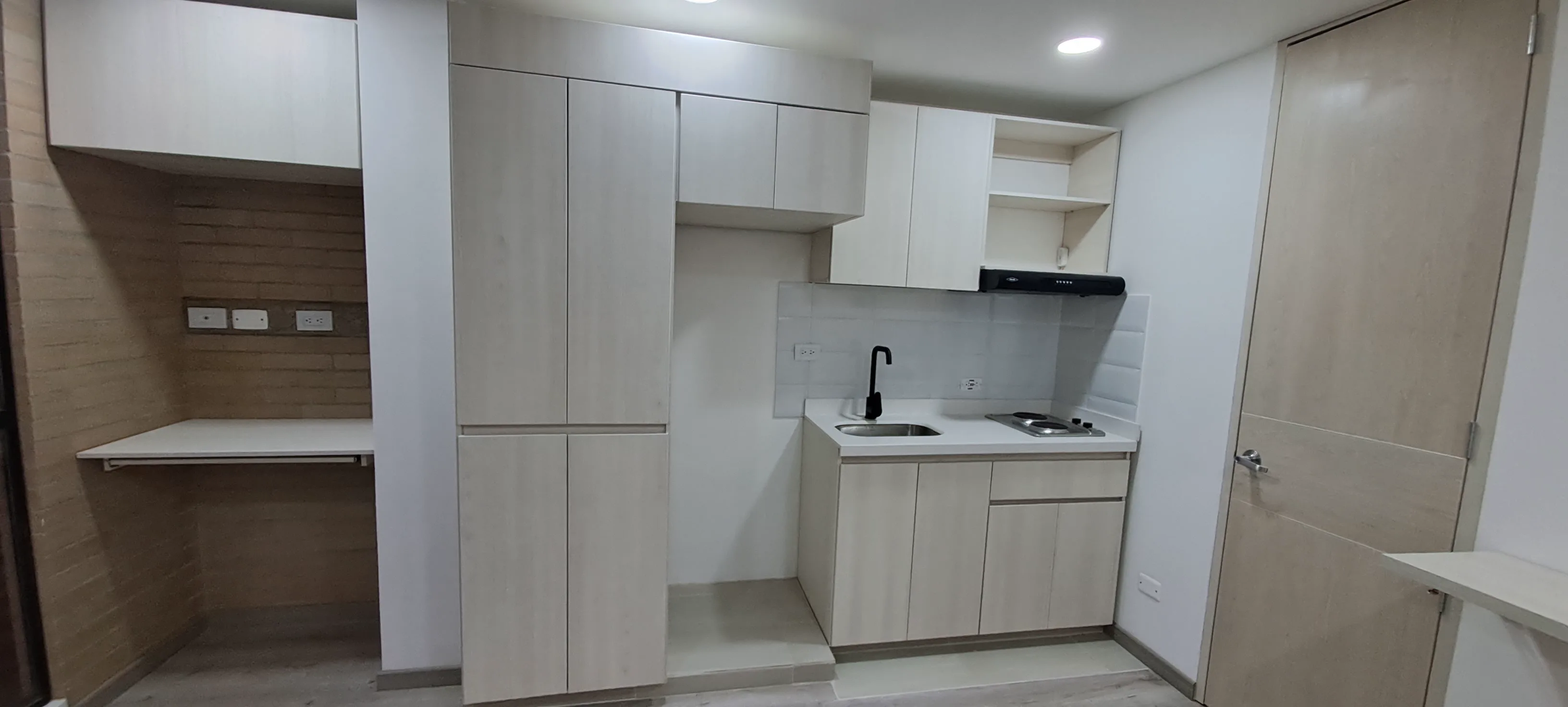 Remodelación Galerías — 4