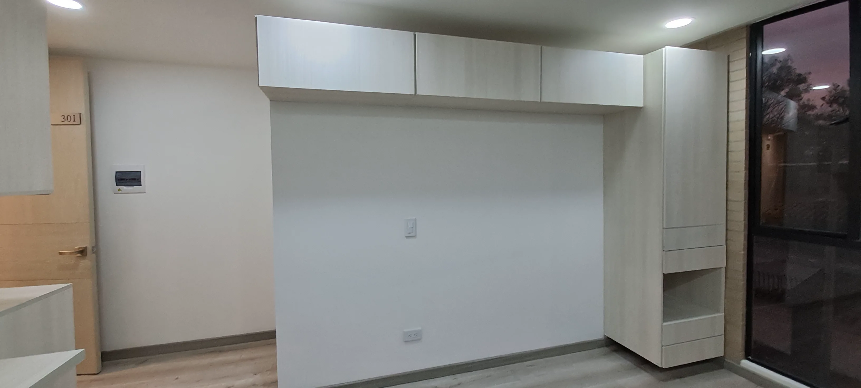 Remodelación Galerías — 5