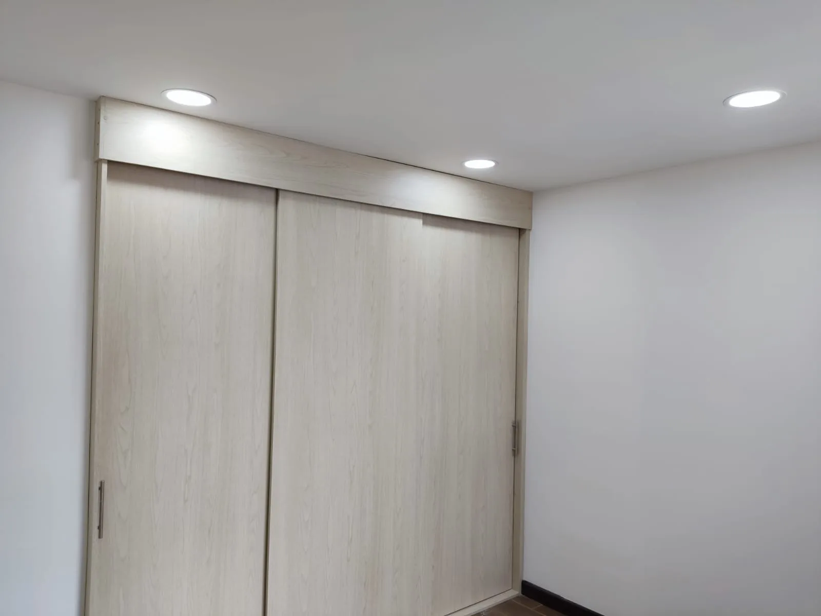 Remodelación Madelena — 4