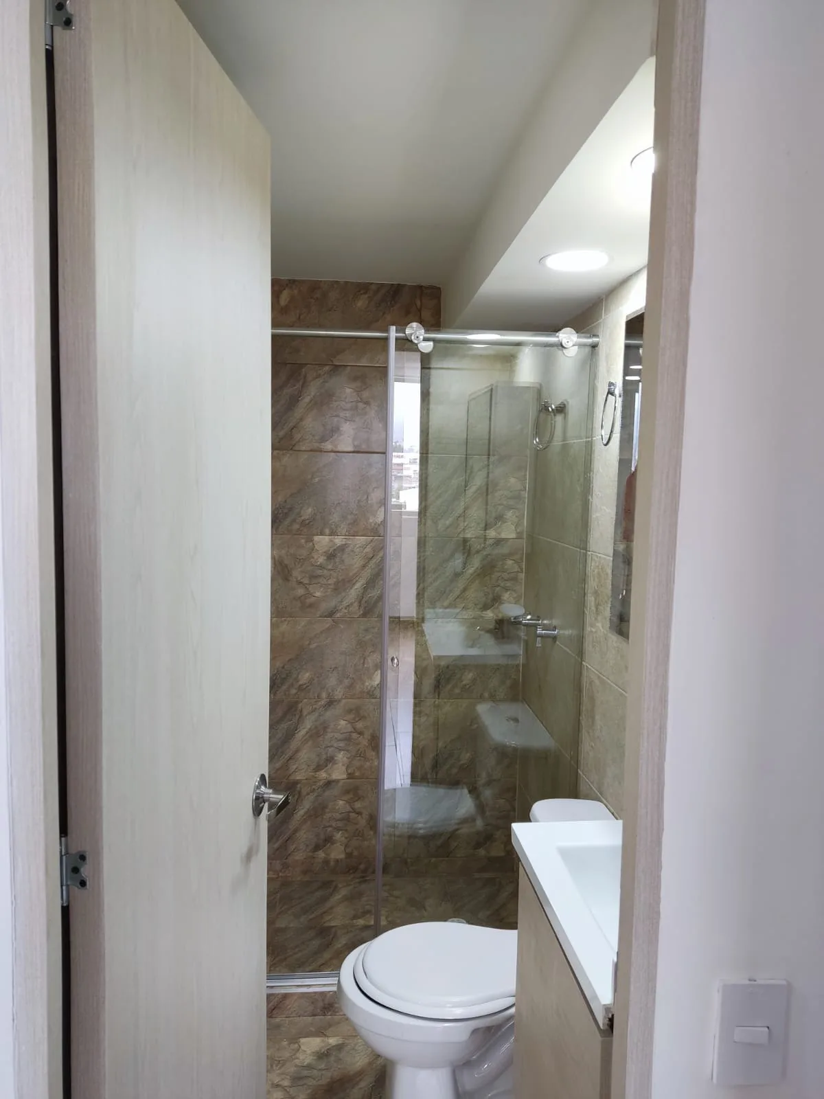 Remodelación Madelena — 5