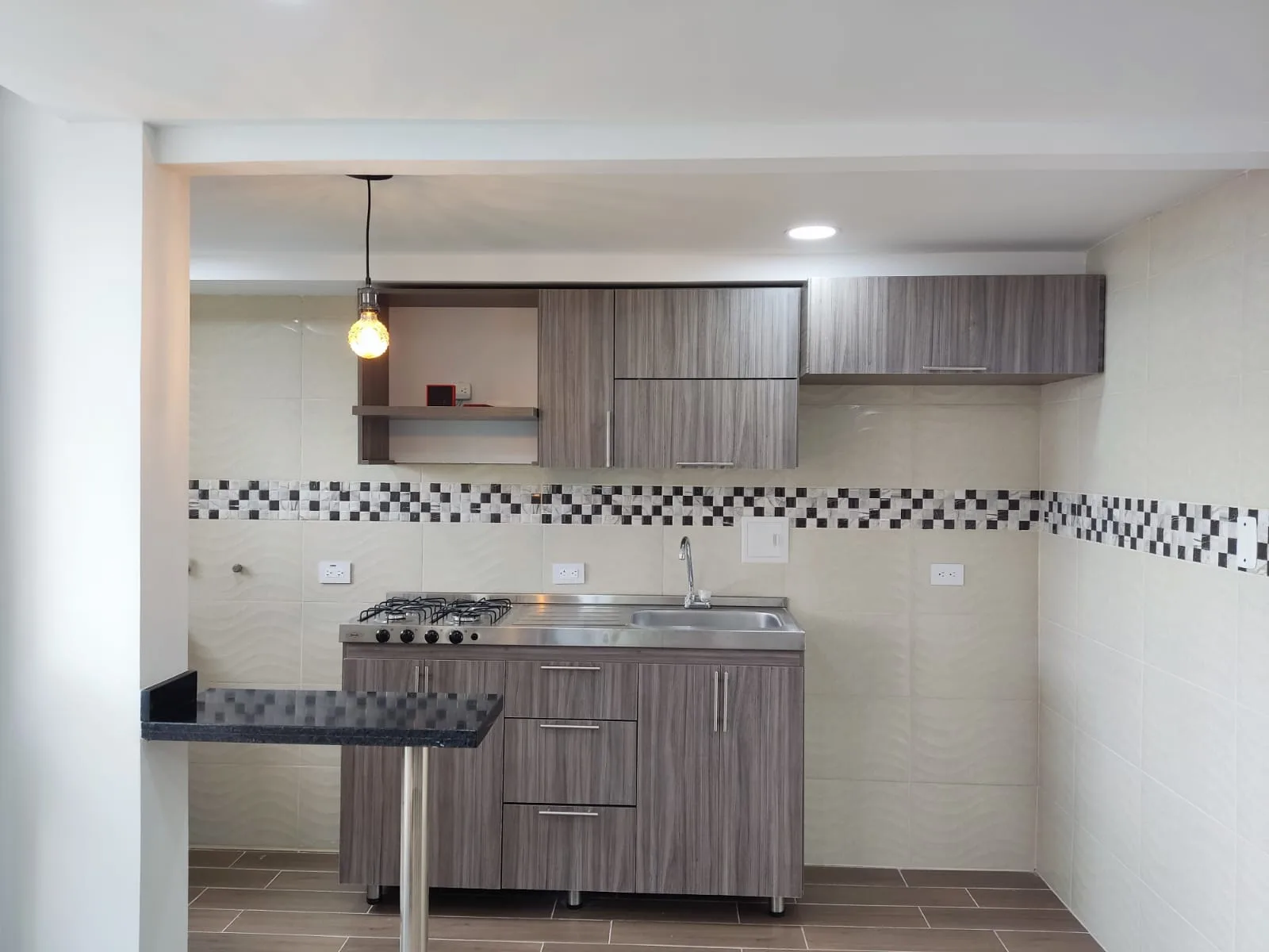 Remodelación Madelena — 6