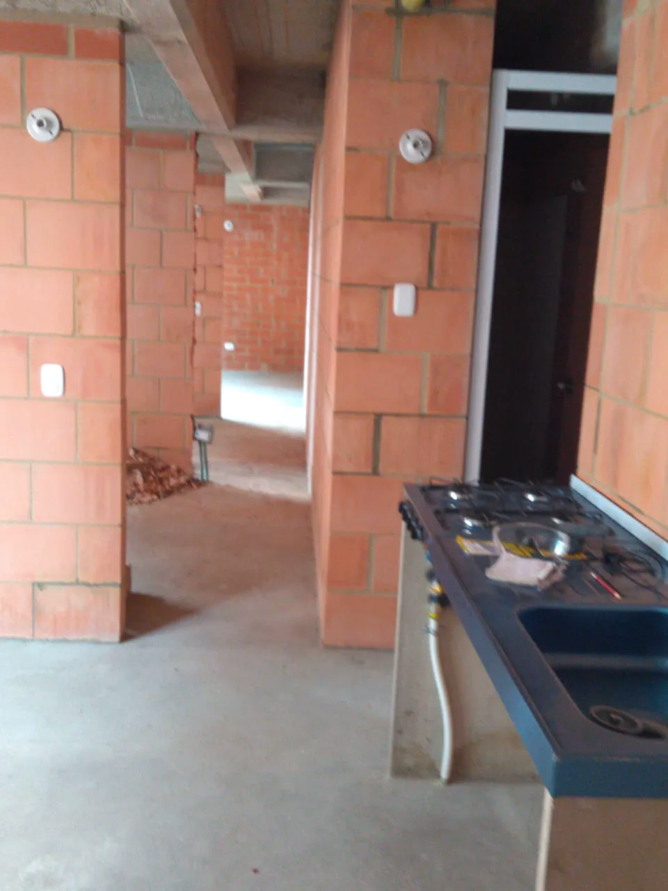 Remodelación Vernazza — 1