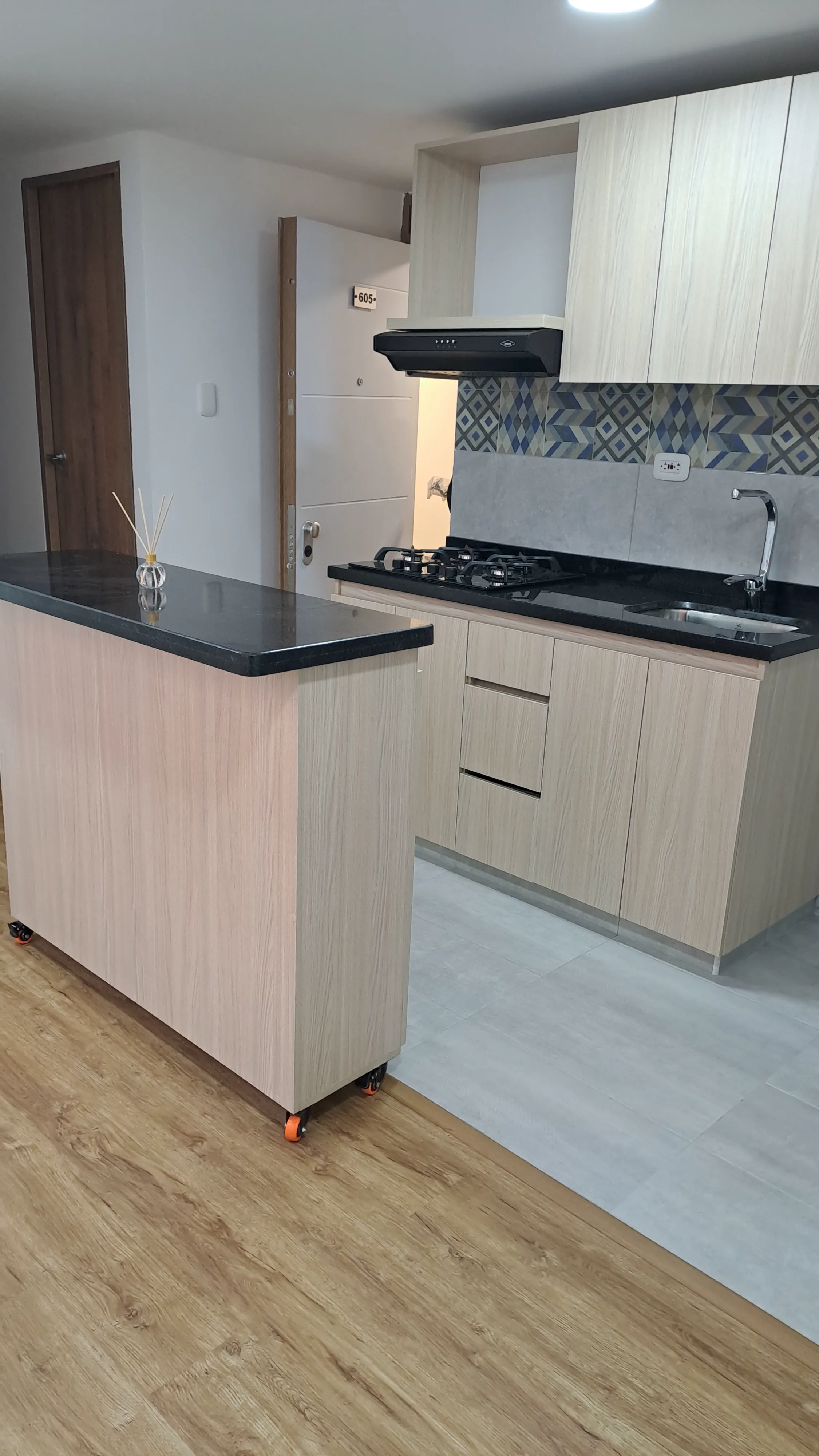 Remodelación Vernazza — 3