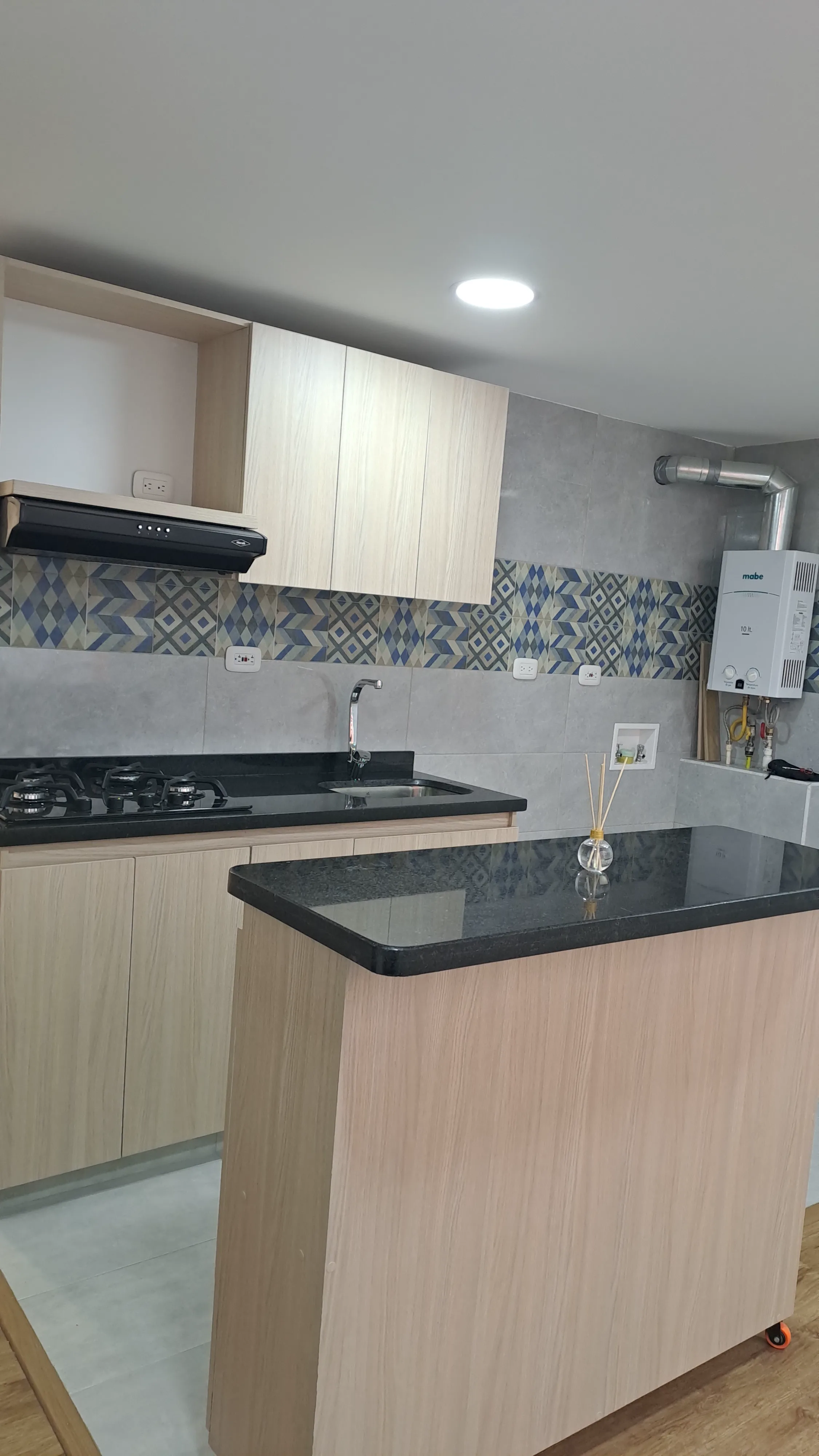 Remodelación Vernazza — 4